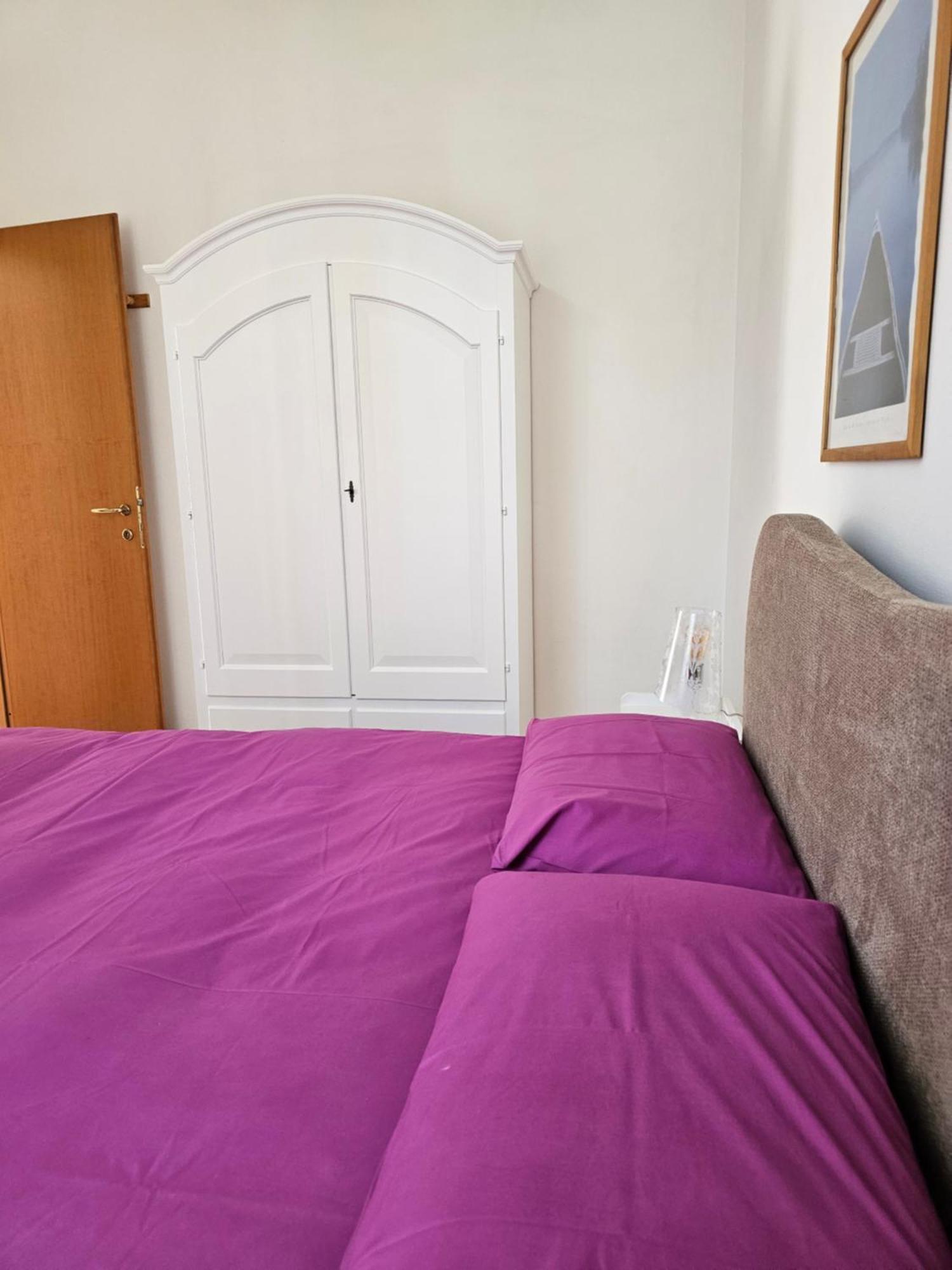 Casa Atena, Spaziosa, Romantica Con Idromassaggio Privato Varazze Extérieur photo