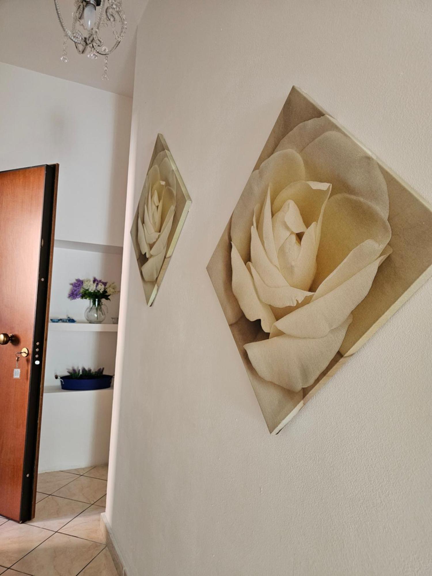 Casa Atena, Spaziosa, Romantica Con Idromassaggio Privato Varazze Extérieur photo
