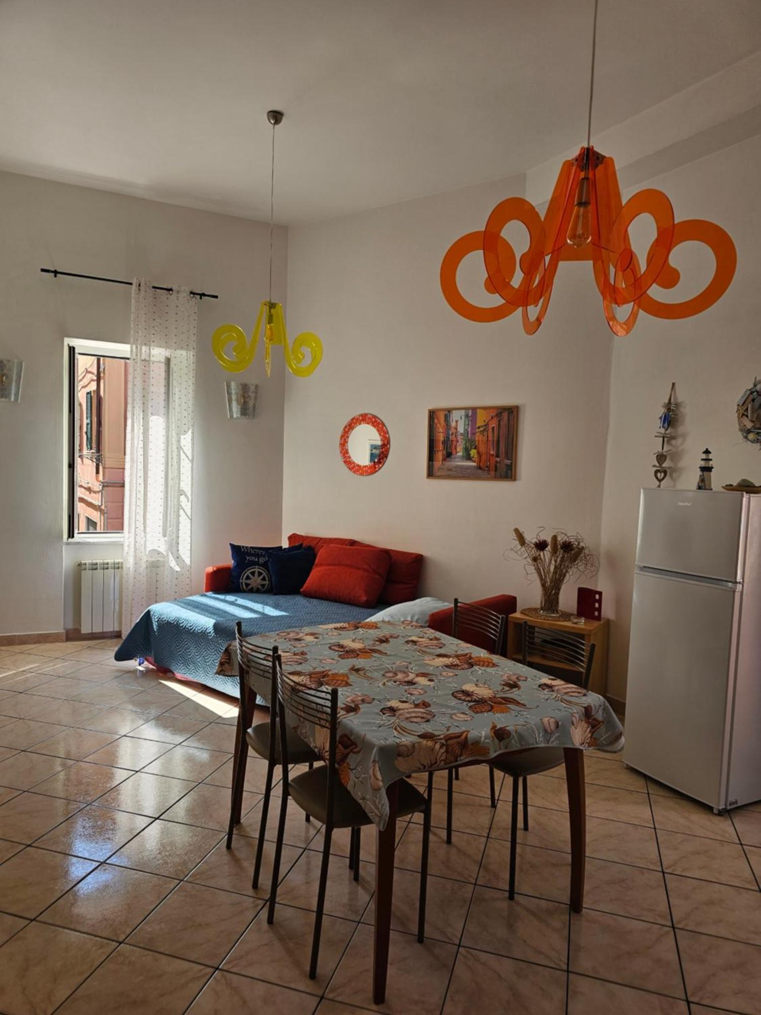 Casa Atena, Spaziosa, Romantica Con Idromassaggio Privato Varazze Extérieur photo